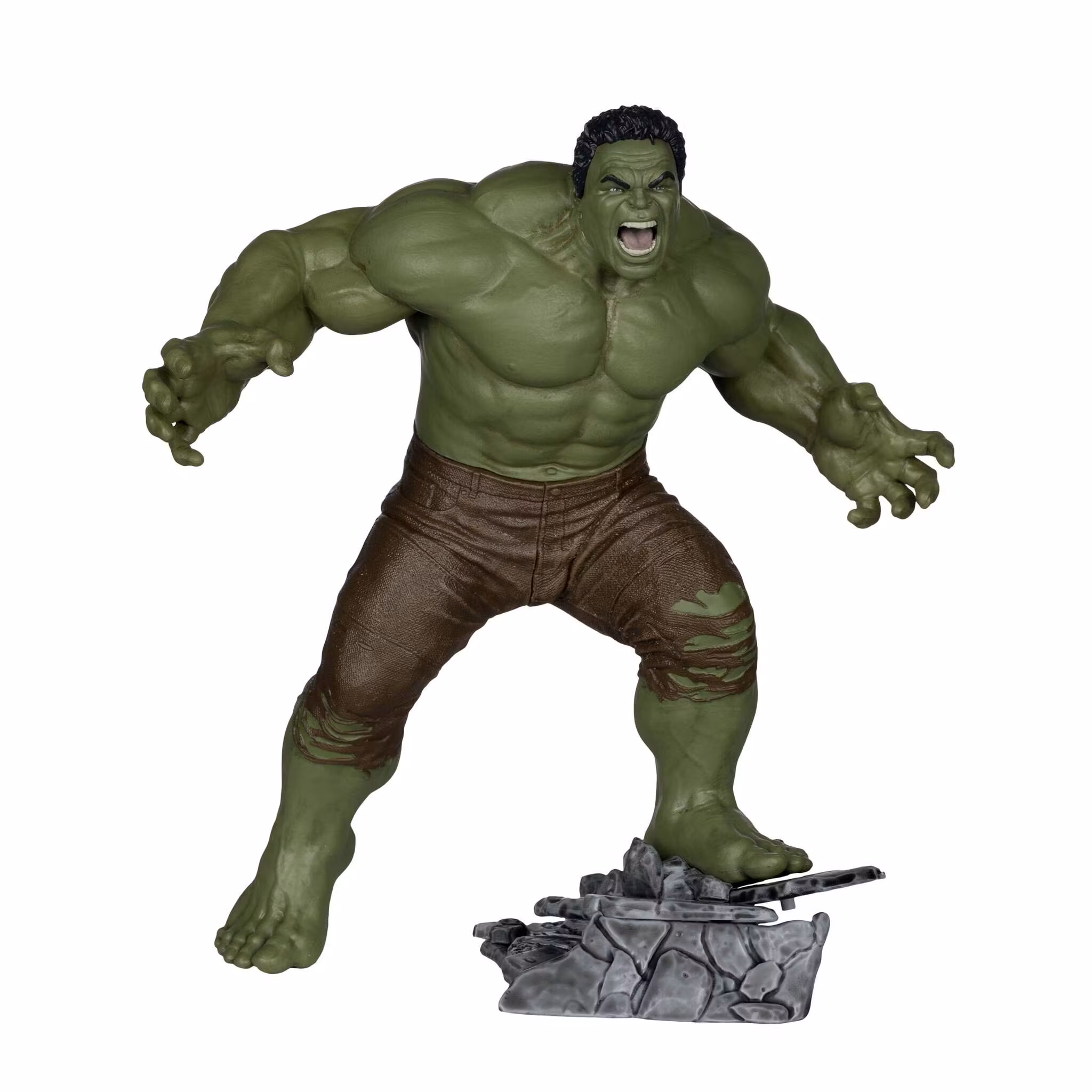 Spider-Man: Brand New Day Hulk 1/10 Scale Figure