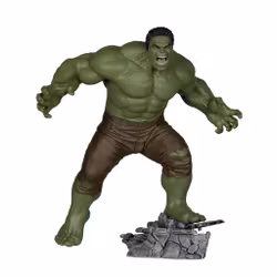 Spider-Man: Brand New Day Hulk 1/10 Scale Figure