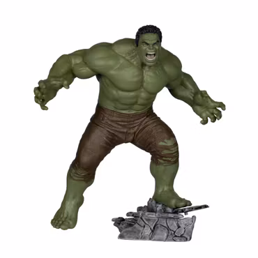 Spider-Man: Brand New Day Hulk 1/10 Scale Figure