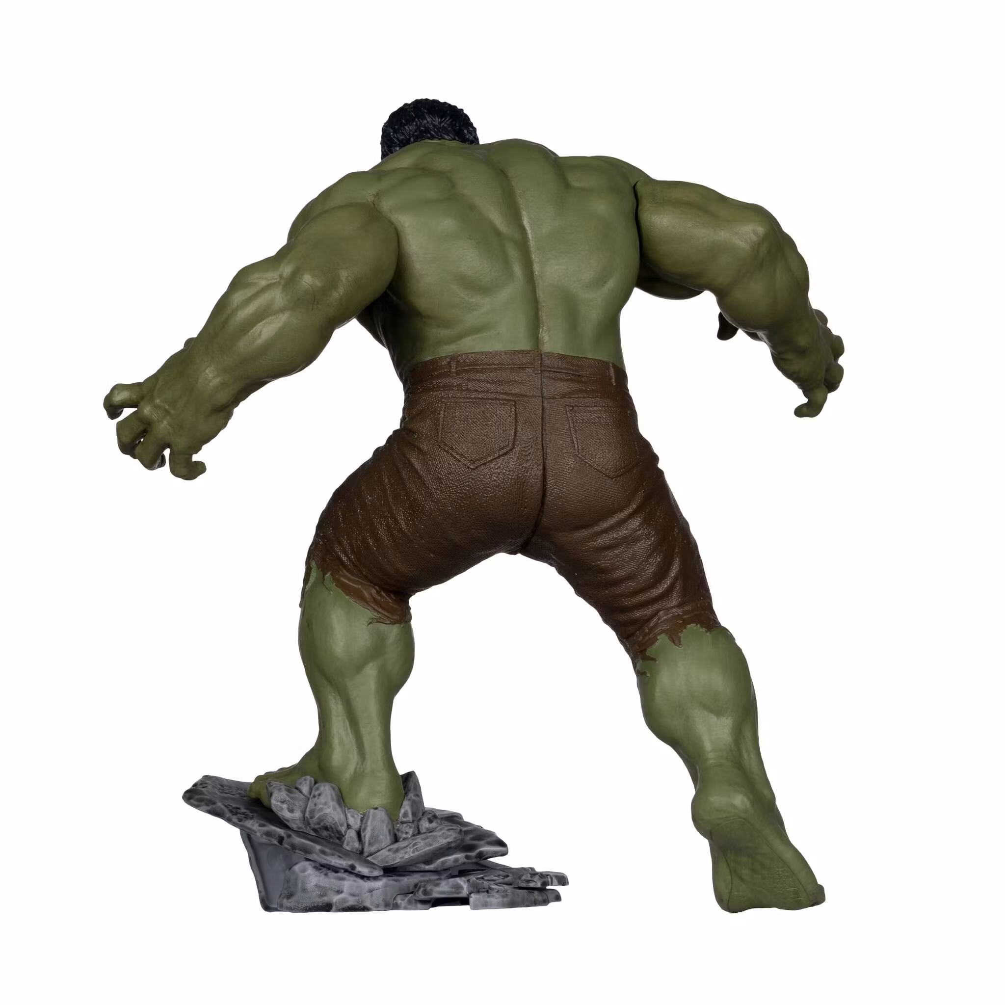 Spider-Man: Brand New Day Hulk 1/10 Scale Figure