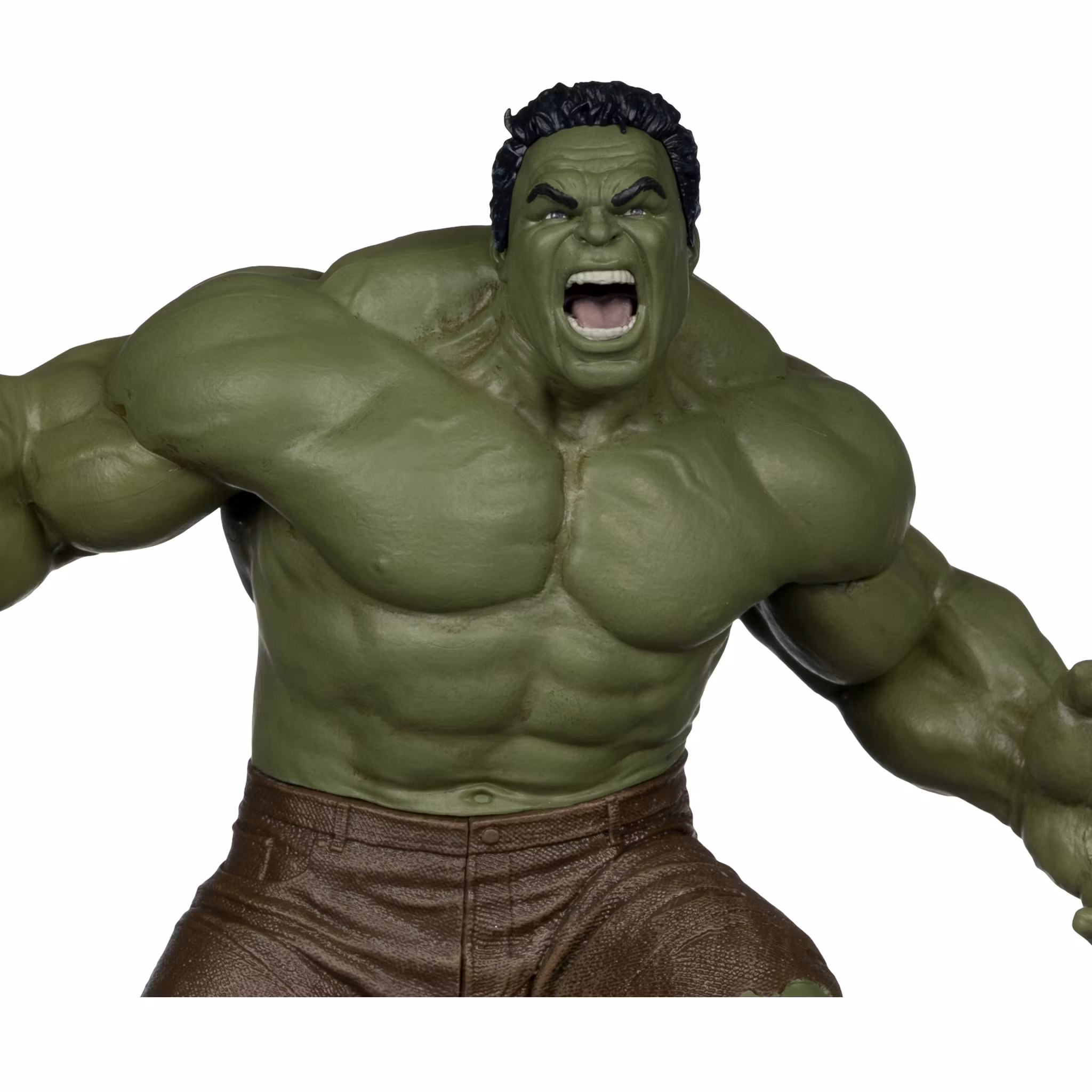Spider-Man: Brand New Day Hulk 1/10 Scale Figure