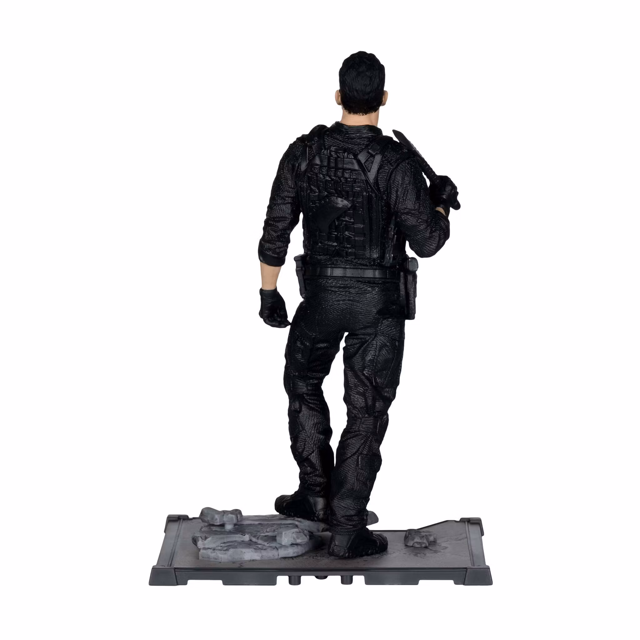 The Punisher: One Last Kill The Punisher 1/10 Scale Figure