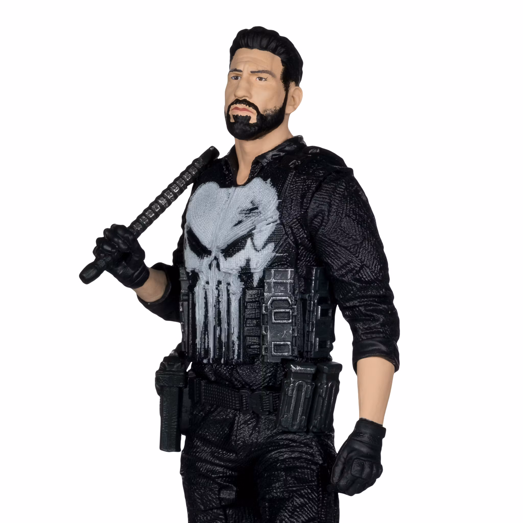 The Punisher: One Last Kill The Punisher 1/10 Scale Figure