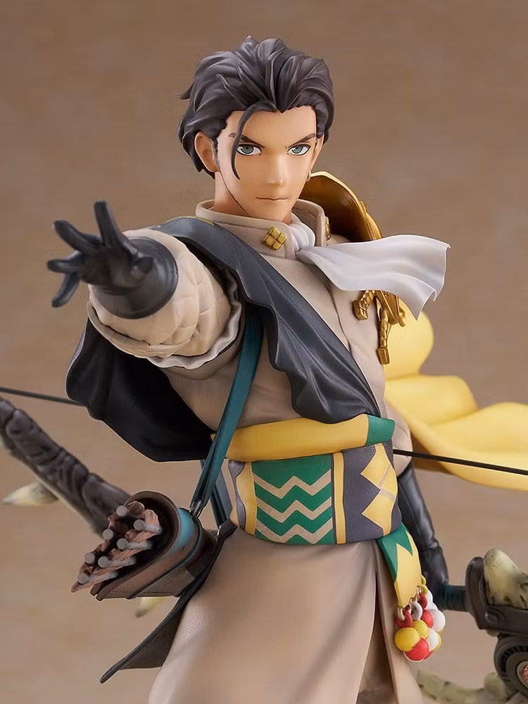 Fire Emblem Claude 1/7 Scale Figure