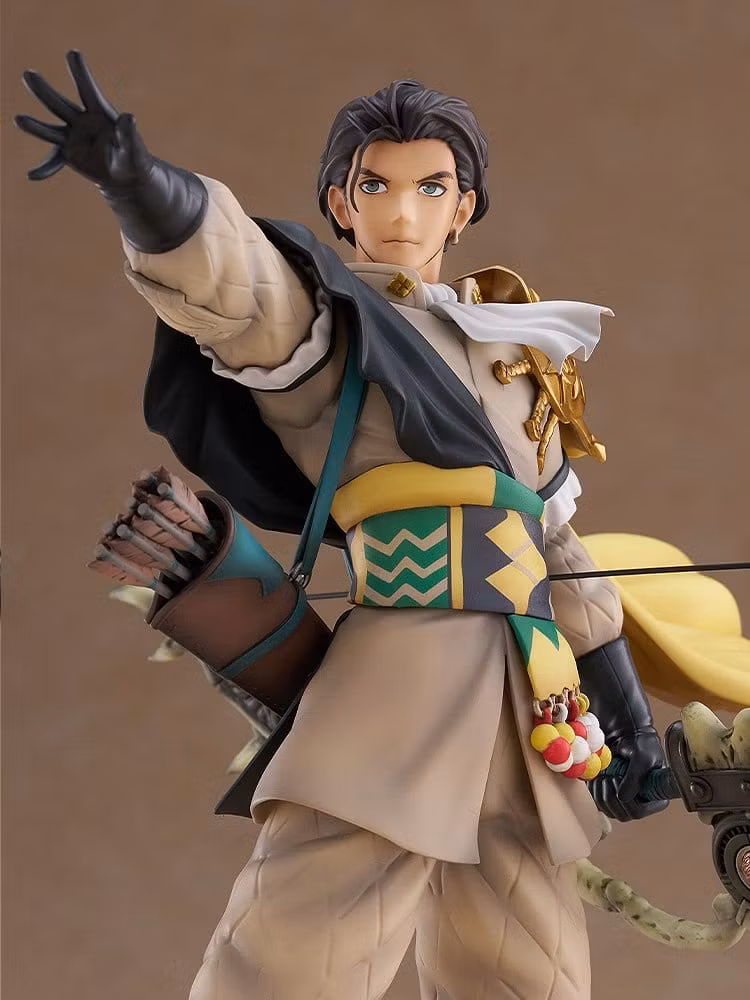 Fire Emblem Claude 1/7 Scale Figure