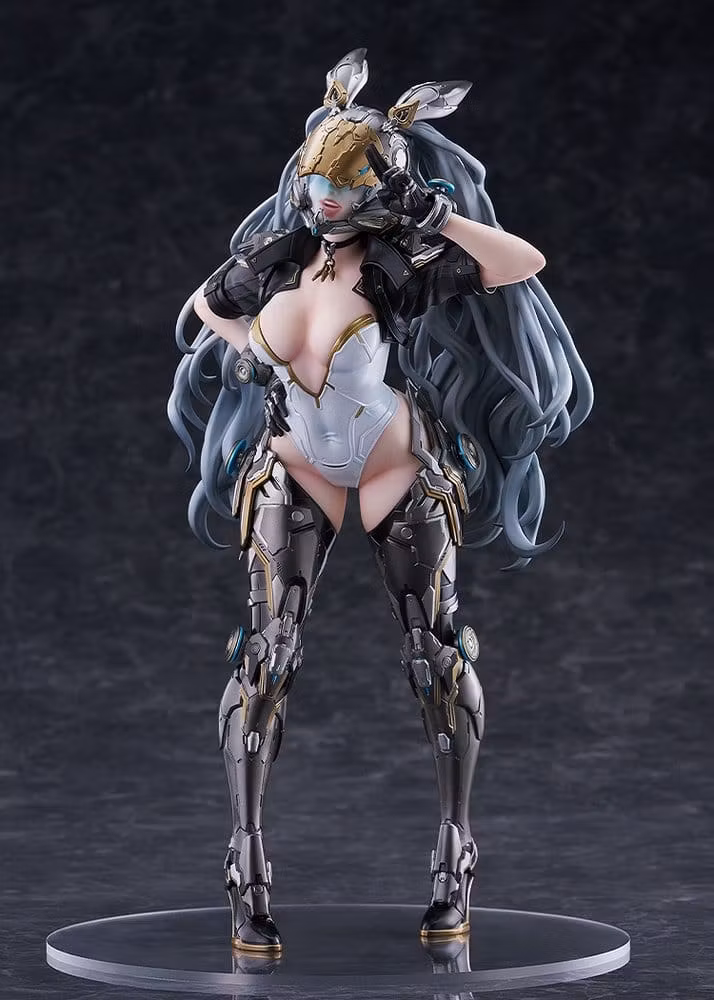 The First Descendant Ultimate Bunny 1/7 Scale Figure