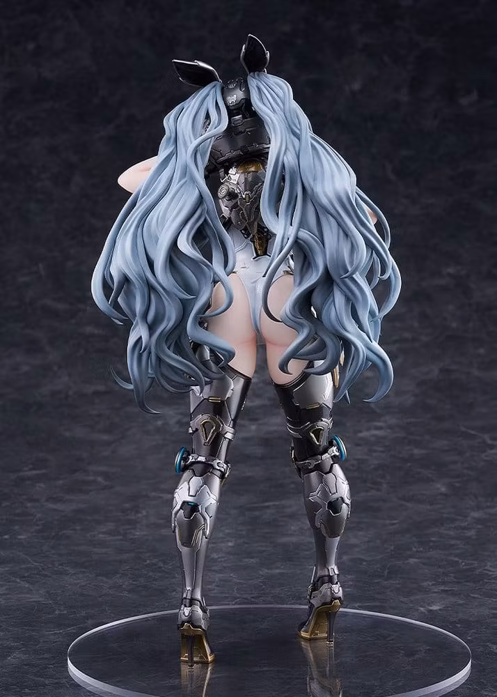 The First Descendant Ultimate Bunny 1/7 Scale Figure