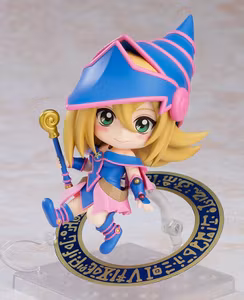 Yu-Gi-Oh! Nendoroid Dark Magician Girl (Rerelease)