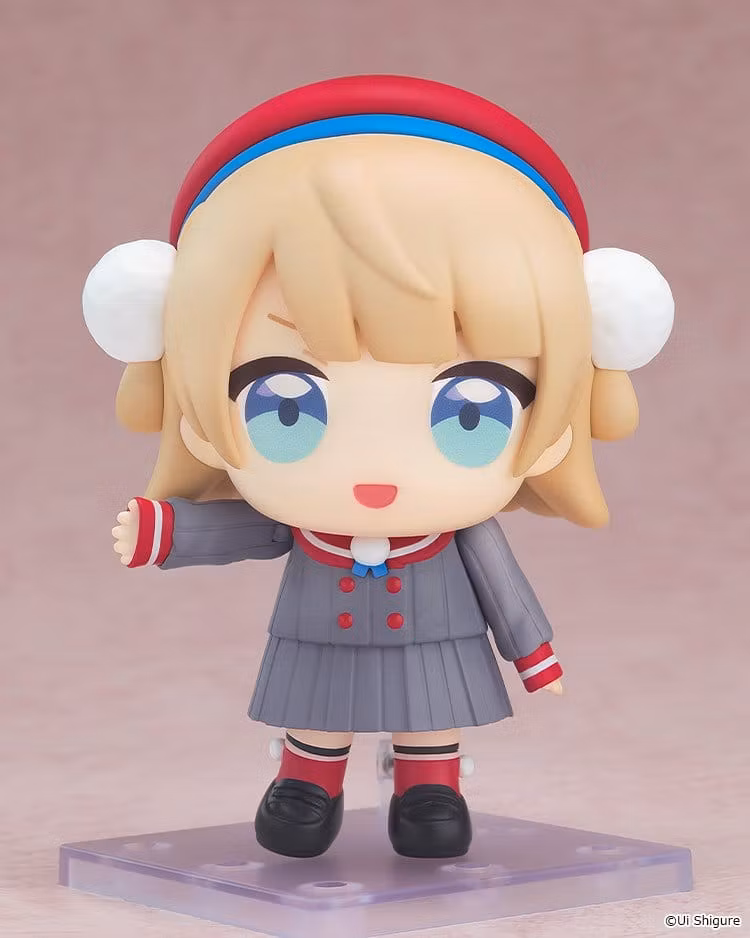 VTuber Nendoroid Uidaga