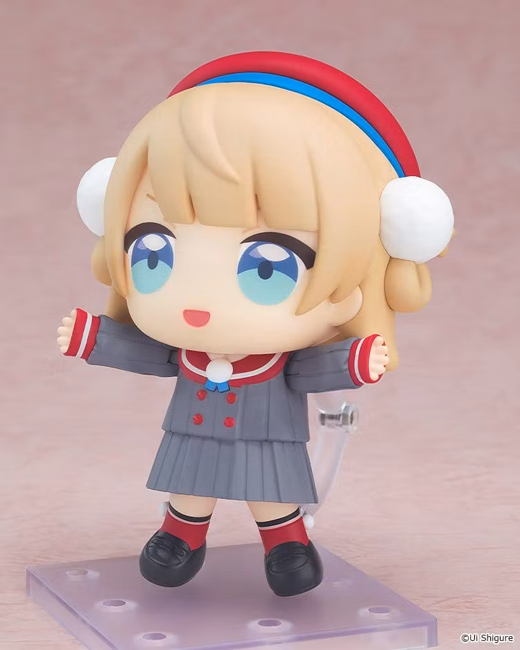 VTuber Nendoroid Uidaga