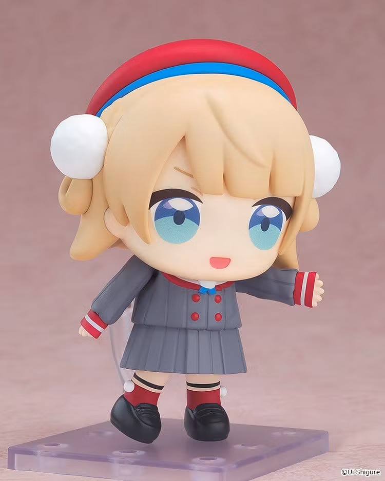 VTuber Nendoroid Uidaga