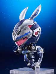 The First Descendant Nendoroid Bunny