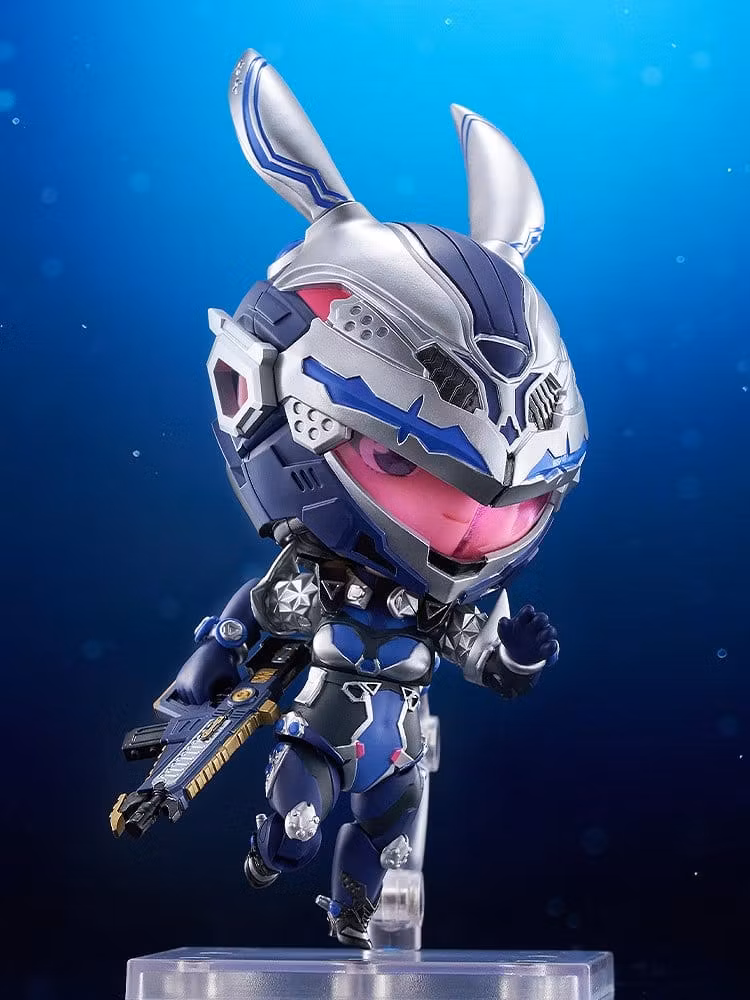 The First Descendant Nendoroid Bunny