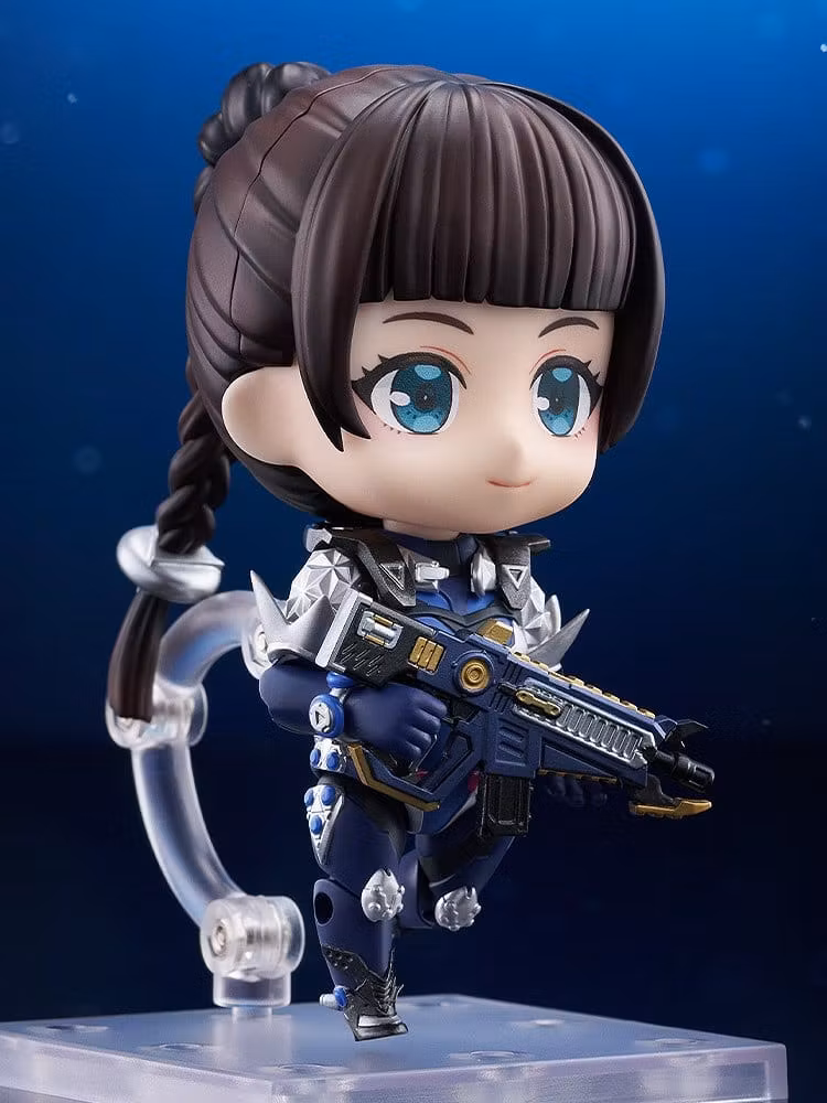 The First Descendant Nendoroid Bunny