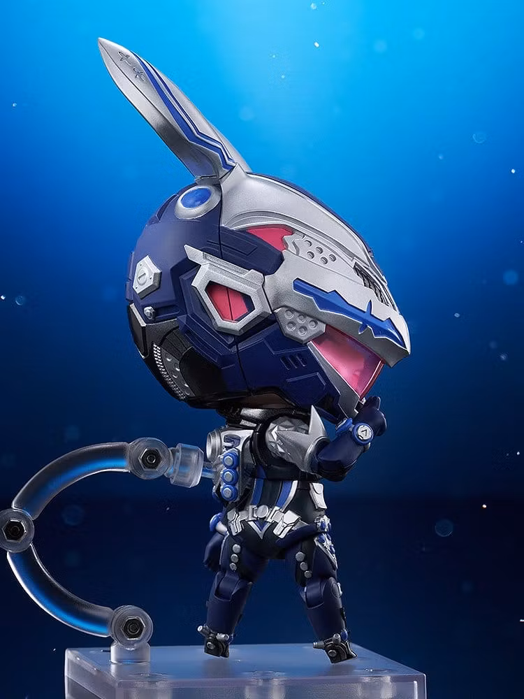 The First Descendant Nendoroid Bunny