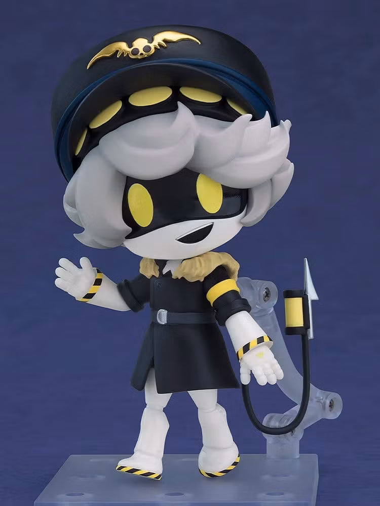Murder Drones Nendoroid N