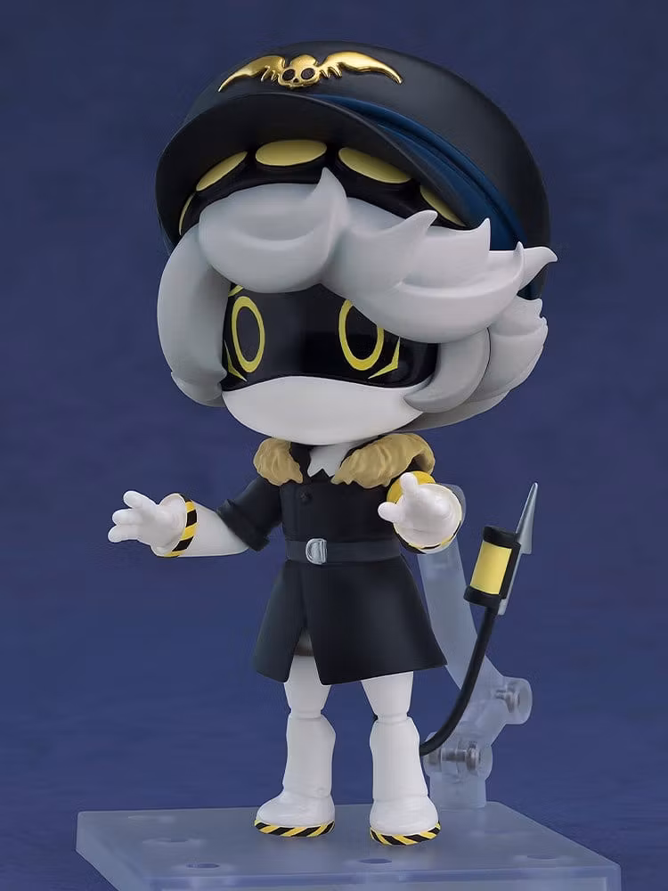 Murder Drones Nendoroid N