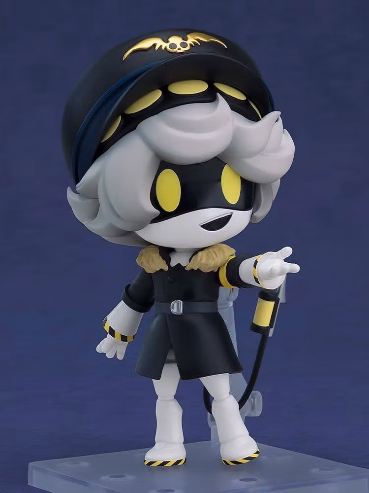 Murder Drones Nendoroid N