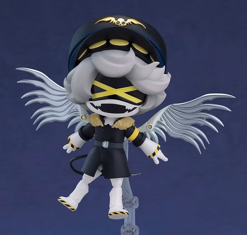 Murder Drones Nendoroid N