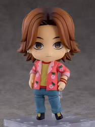 Mouthwashing Nendoroid Daisuke