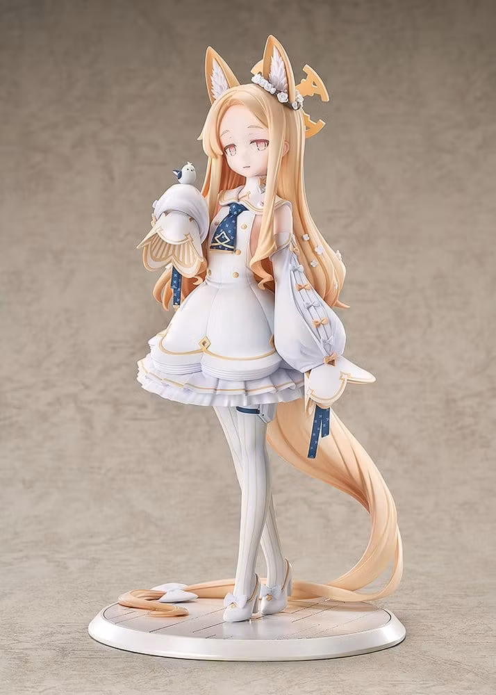 Blue Archive Seia 1/7 Scale Figure