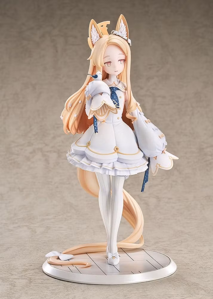 Blue Archive Seia 1/7 Scale Figure