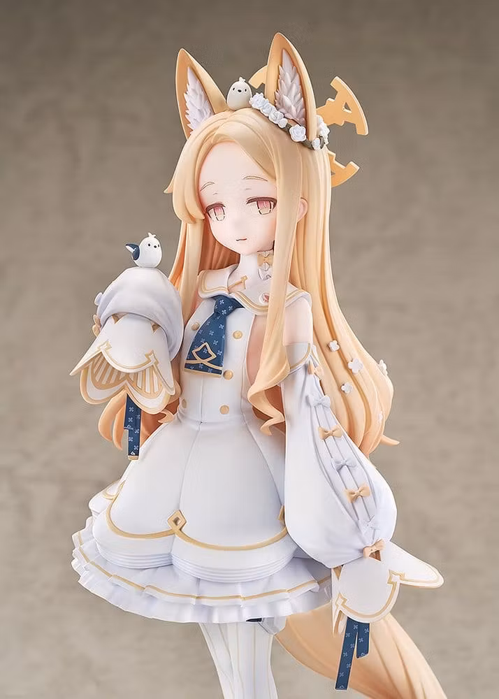 Blue Archive Seia 1/7 Scale Figure