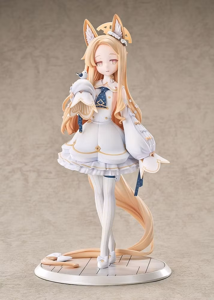 Blue Archive Seia 1/7 Scale Figure