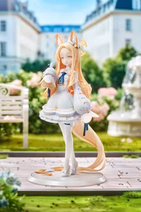 Blue Archive Seia 1/7 Scale Figure