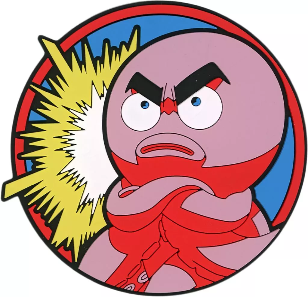 Hunter x Hunter Ichibansho Rubber Coaster (G)