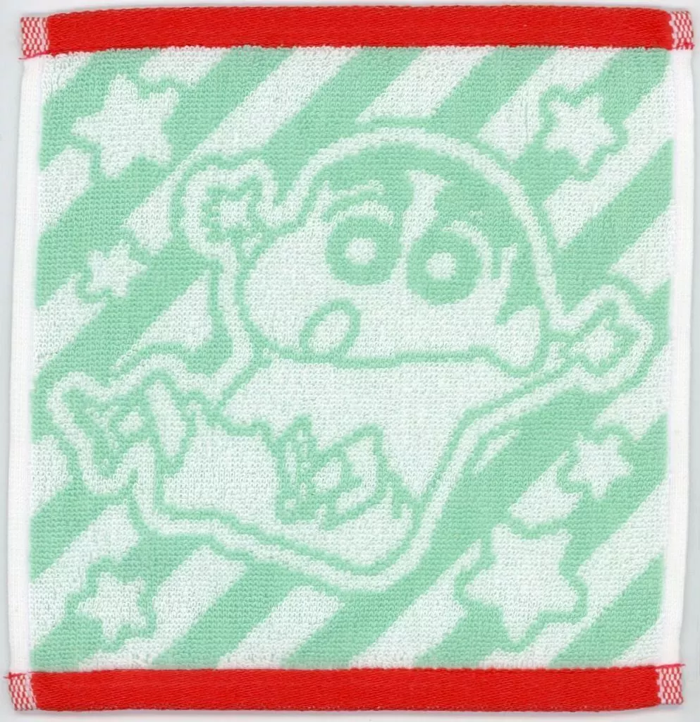 Crayon Shin-chan Ichibansho Hand Towel (A)