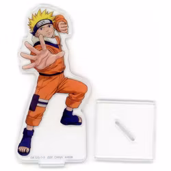 Naruto Ichibansho (The Land of Waves) Acrylic Stand (A)