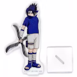 Naruto Ichibansho (The Land of Waves) Acrylic Stand (B)