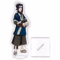 Naruto Ichibansho (The Land of Waves) Acrylic Stand (C)
