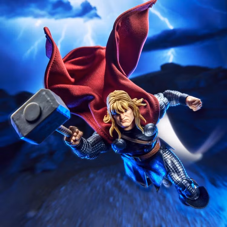 Marvel Legends Maximum Series Thor Action Figure