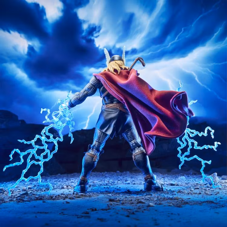 Marvel Legends Maximum Series Thor Action Figure