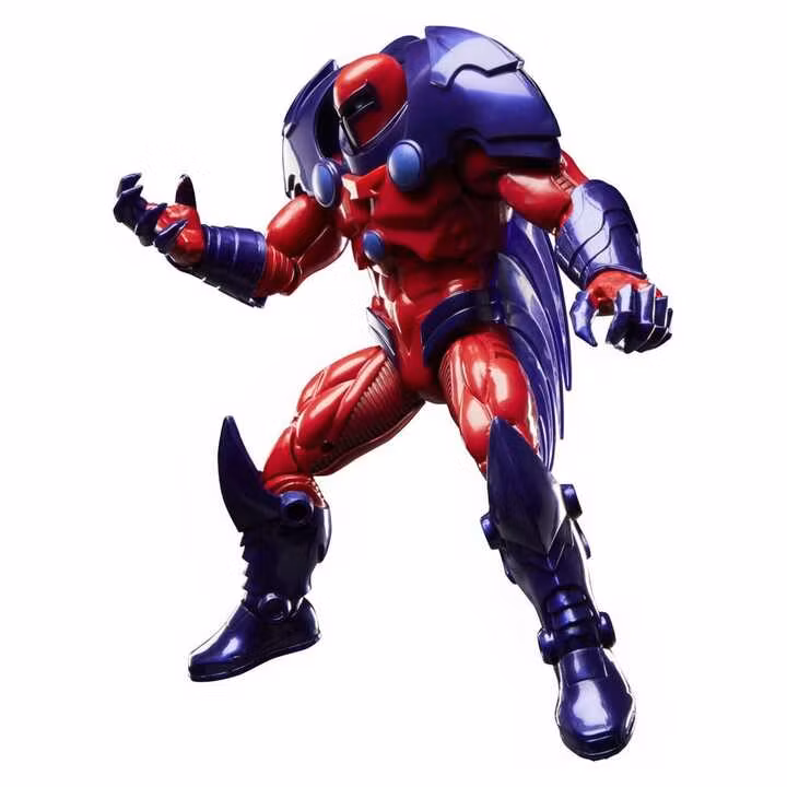 The Uncanny X-Men Marvel Legends Onslaught Action Figure