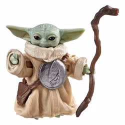 Star Wars: The Black Series Grogu Action Figure