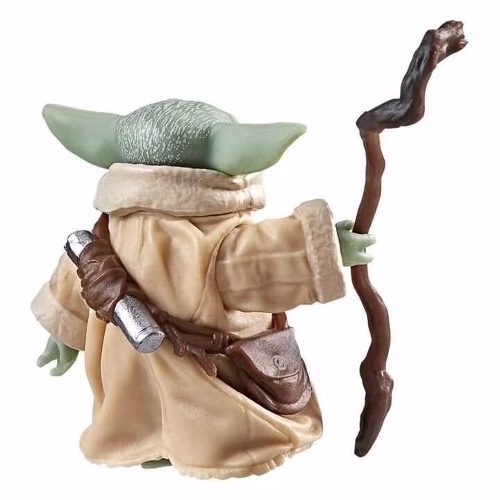 Star Wars: The Black Series Grogu Action Figure