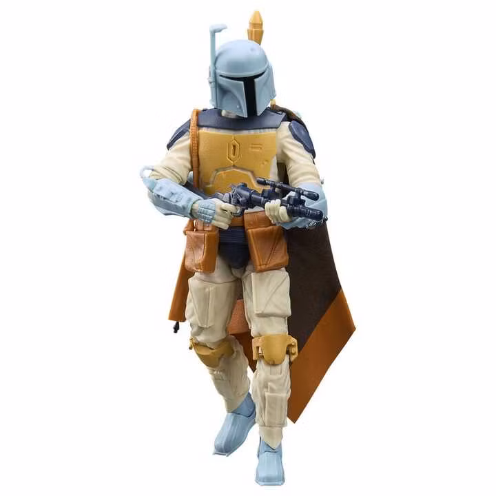 Star Wars: Droids Black Series Boba Fett Action Figure