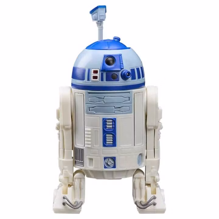 Star Wars: Droids Black Series Artoo-Detoo (R2-D2) Action Figure