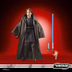 Star Wars Episode III Vintage Collection Anakin Skywalker & Clone Commander Cody (Utapau) 2-Pack Action Figure