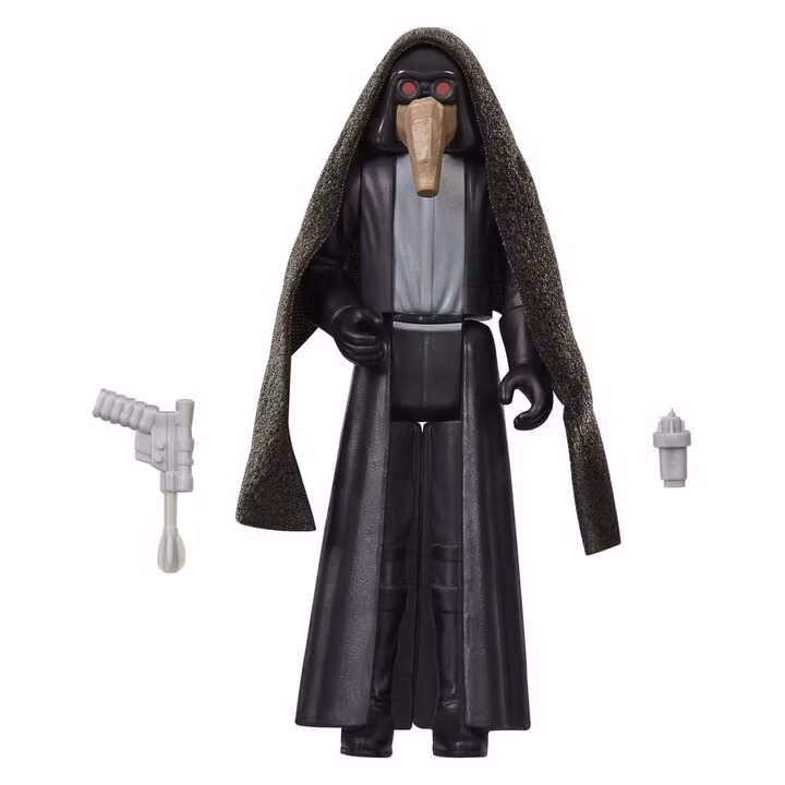 Star Wars Episode IV Retro Collection 6-Pack Action Figure