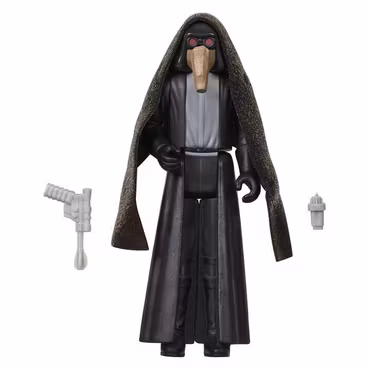 Star Wars Episode IV Retro Collection 6-Pack Action Figure