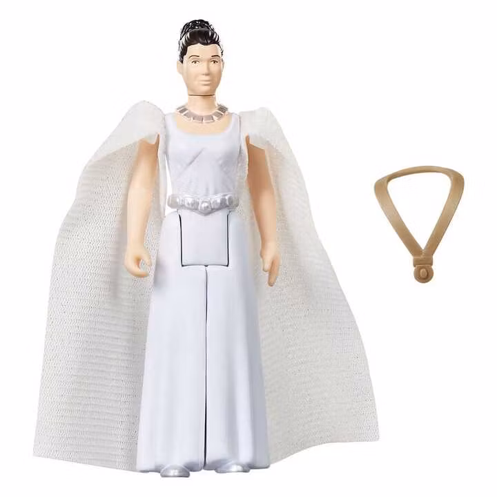 Star Wars Episode IV Retro Collection 6-Pack Action Figure