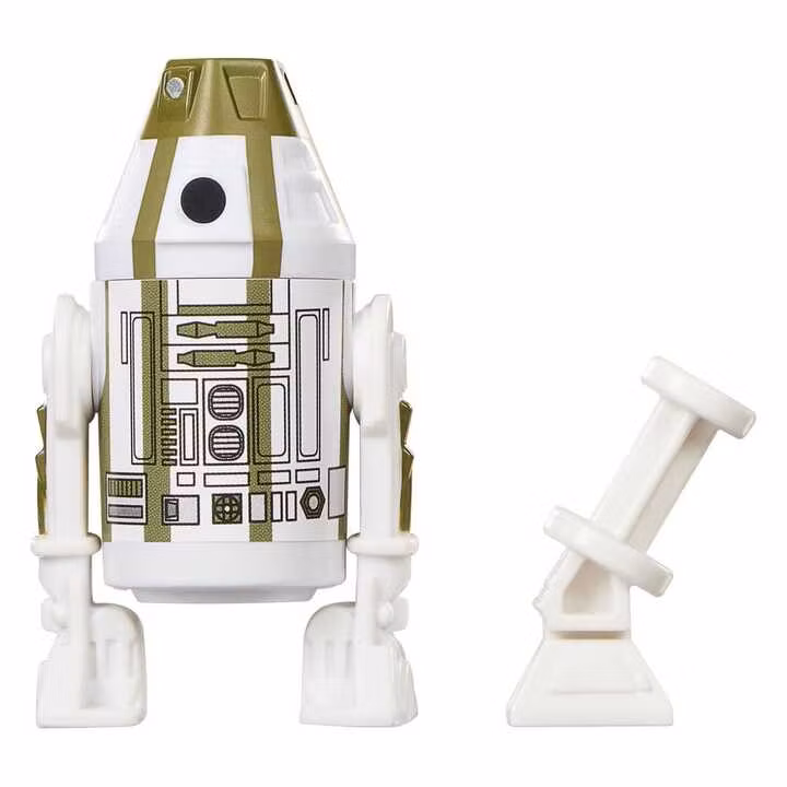 Star Wars Episode IV Retro Collection 6-Pack Action Figure
