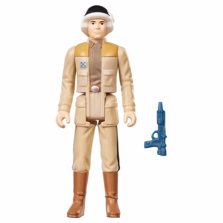 Star Wars Episode IV Retro Collection 6-Pack Action Figure