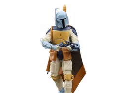 Star Wars: Droids Black Series Boba Fett Action Figure