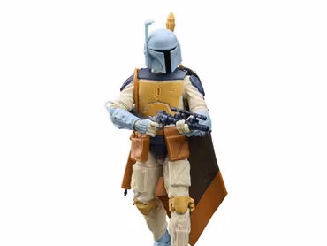 Star Wars: Droids Black Series Boba Fett Action Figure