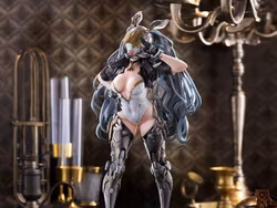 The First Descendant Ultimate Bunny 1/7 Scale Figure